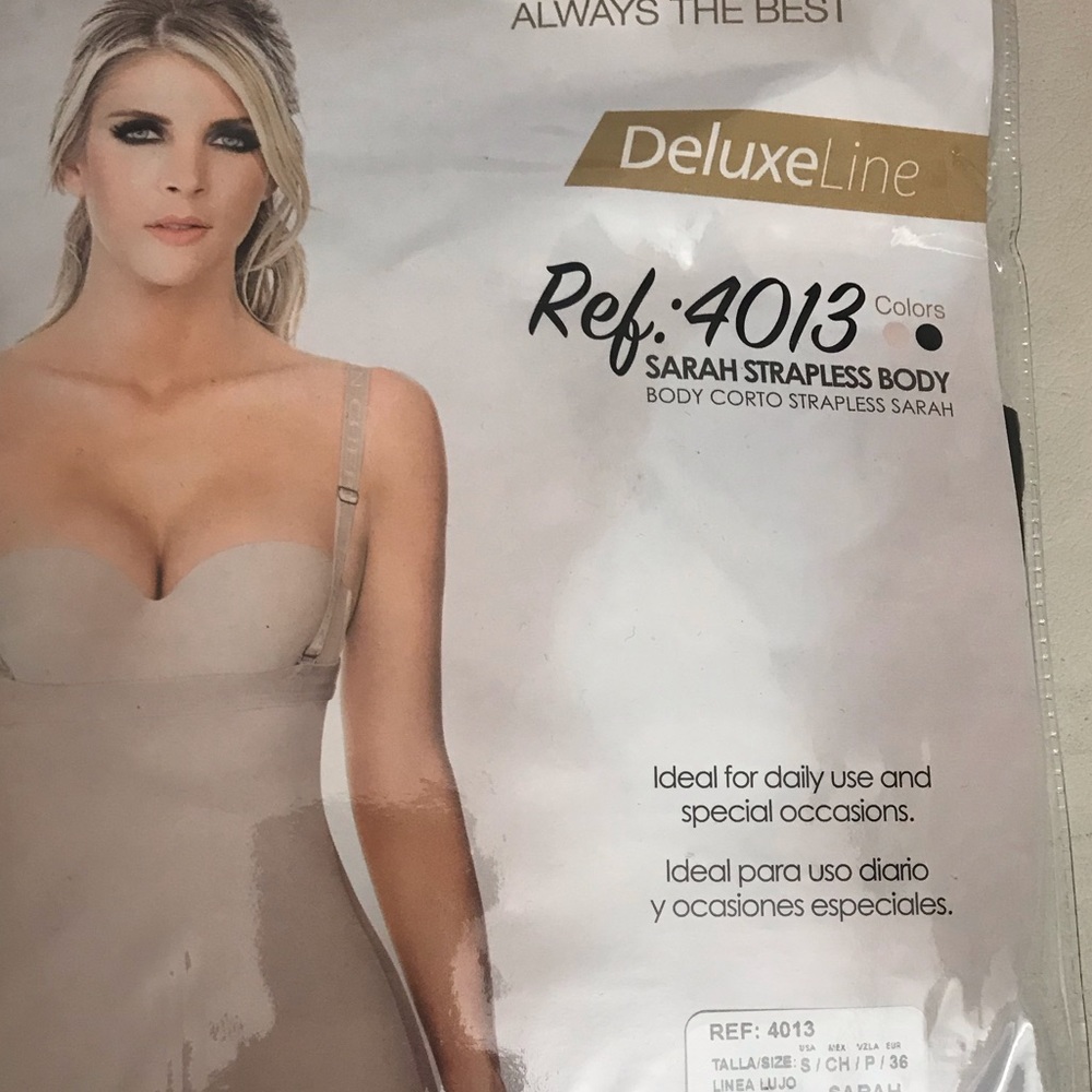 Body Shaper